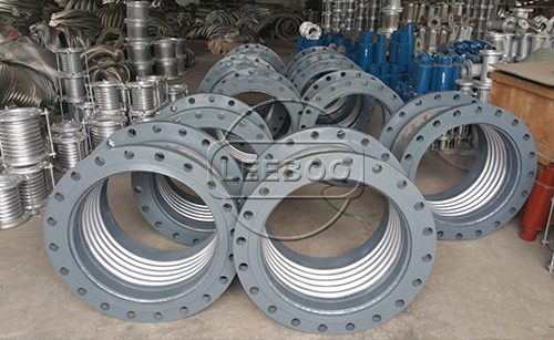 鑫利公司向山東西部智能機器人產(chǎn)業(yè)園供貨