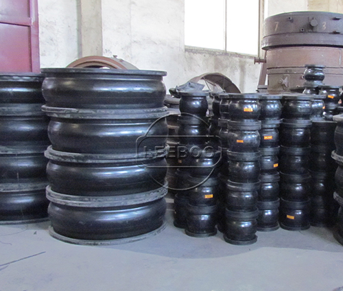 鑫利管道公司向天津濱海喜來登酒店供貨