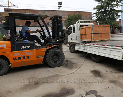 鑫利教你防止止回閥介質倒流