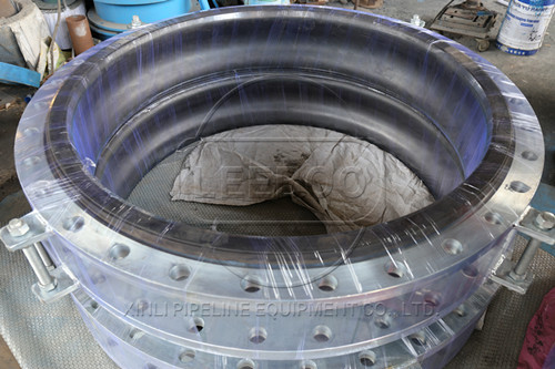 核電工程中的<a href=http://m.wuhxjl.com target=_blank class=infotextkey>橡膠接頭</a>