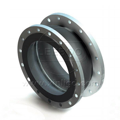 橡膠接頭負(fù)壓環(huán)的作用