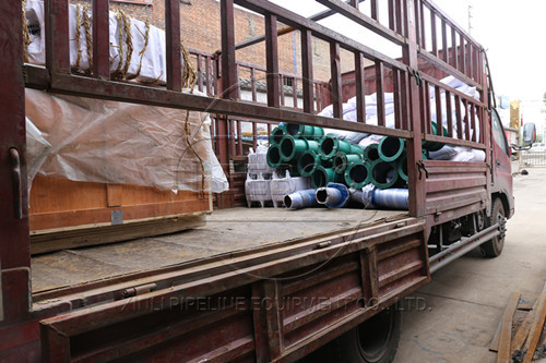 防水套管的翼環(huán)要求標(biāo)準(zhǔn)