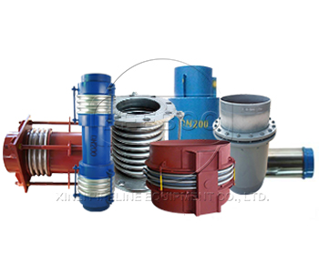 球型補(bǔ)償器生產(chǎn)廠家