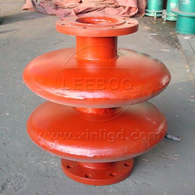 DBHKX大波紋板盒型可限位伸縮補償器