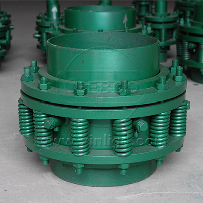 免維護(hù)球型補(bǔ)償器