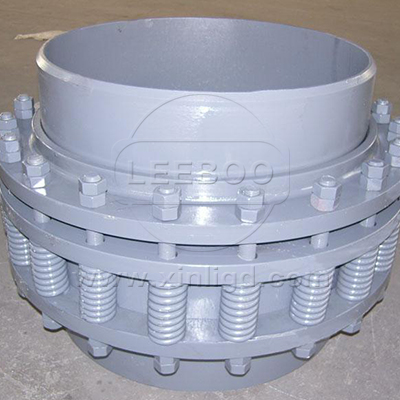 雙保險(xiǎn)免維護(hù)球型補(bǔ)償器