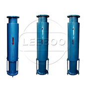 JZW型軸向外壓式波紋補(bǔ)償器