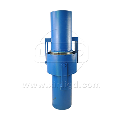 萬(wàn)向鉸鏈補(bǔ)償器