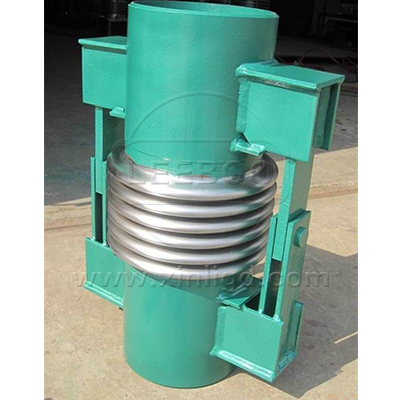 JJL鉸鏈型波紋補償器