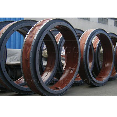 風(fēng)道纖維織物補償器