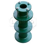 加長柔性防水套管