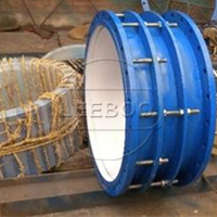 雙法蘭限位伸縮接頭在進行管道伸縮限位時的執(zhí)行標(biāo)準(zhǔn)是