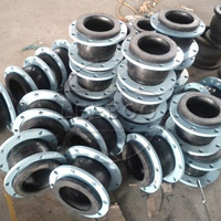 可曲撓橡膠接頭拉托盤是怎么回事？