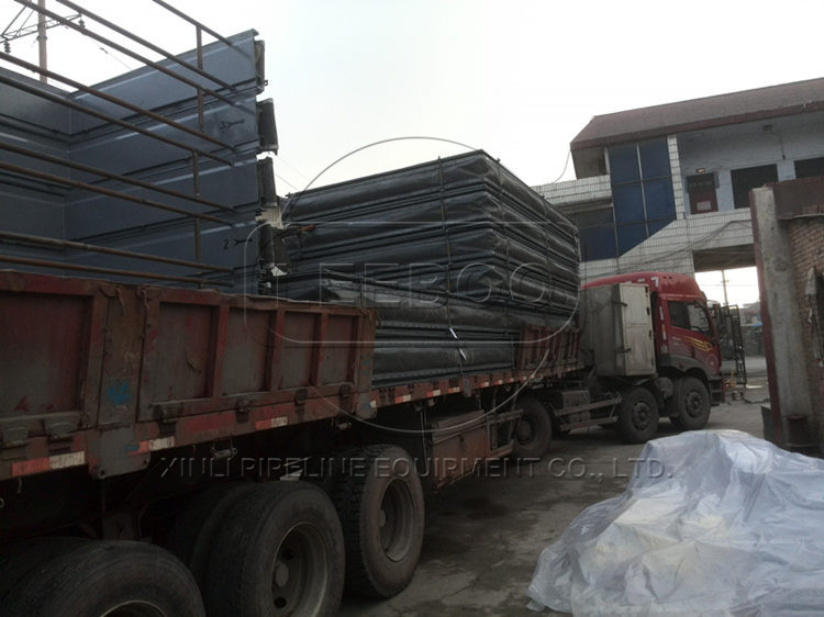 江蘇省蘇州市滄浪區(qū)鑫利非金屬補(bǔ)償器