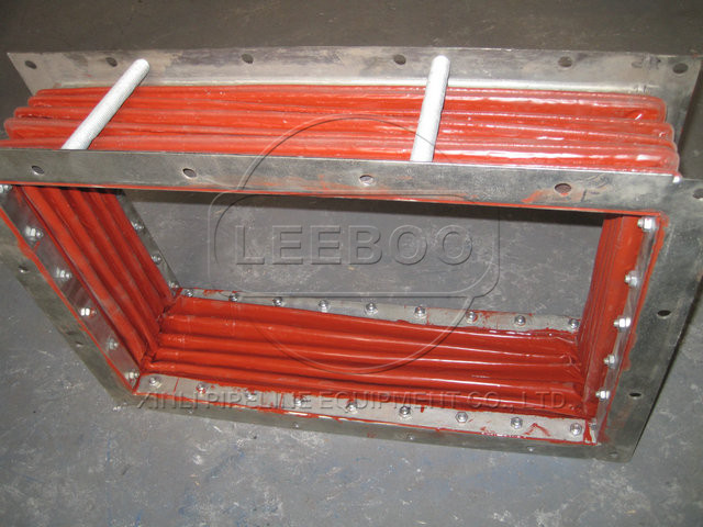 湖南省岳陽(yáng)市岳陽(yáng)縣非金屬補(bǔ)償器發(fā)貨圖