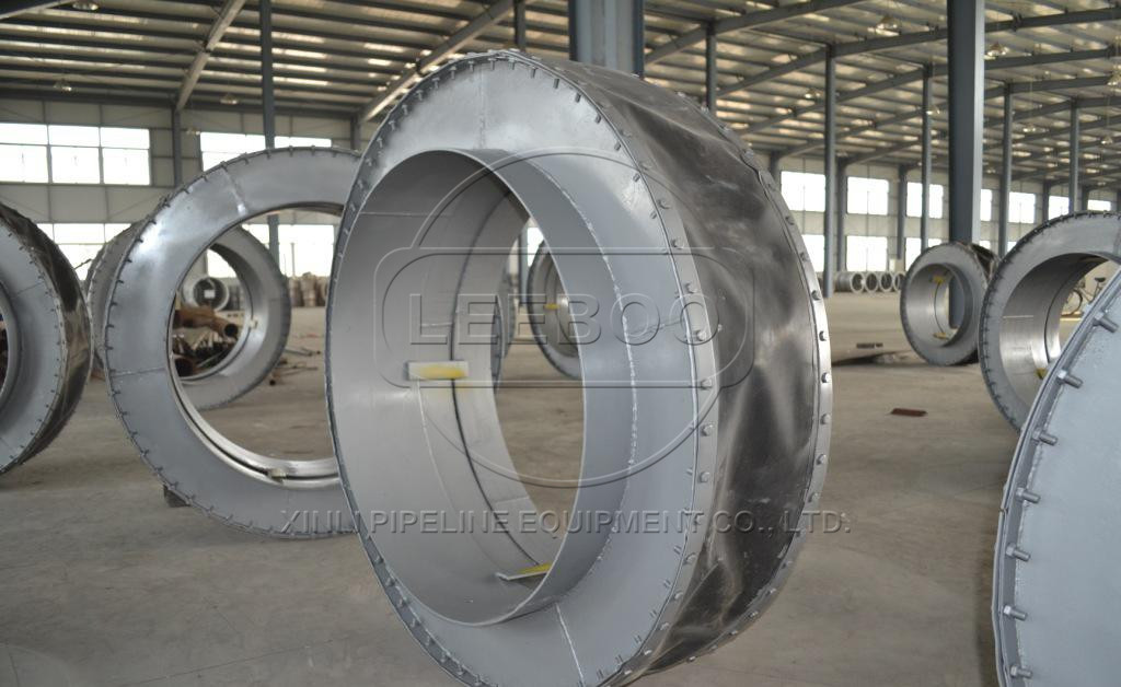 浙江省臺(tái)州市溫嶺市非金屬補(bǔ)償器生產(chǎn)廠家