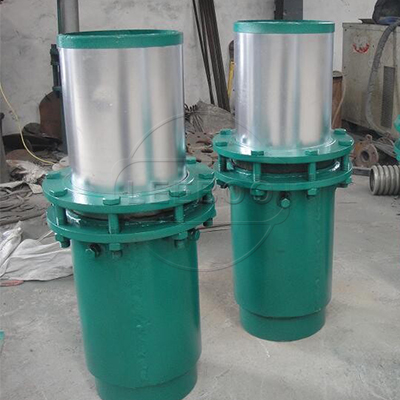 套筒伸縮器甘肅慶陽(yáng)市慶城縣的怎么樣