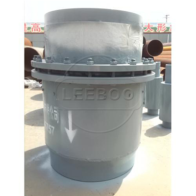 新疆昌吉州木壘哈薩克自治縣套筒限位伸縮接頭哪家好