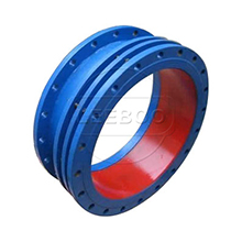 套管限位伸縮接頭新疆喀什地區(qū)疏勒縣