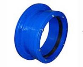 甘肅甘南州舟曲縣鋼制限位伸縮接頭多少錢