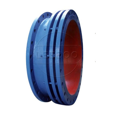 新疆塔城地區(qū)裕民縣套管限位伸縮接頭好不好