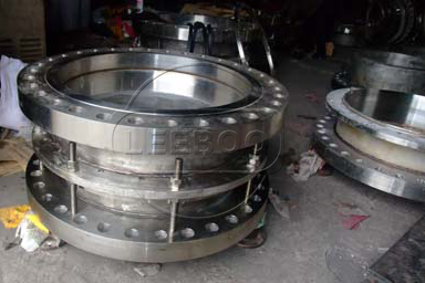 甘肅省蘭州市城關(guān)區(qū)鋼制限位伸縮接頭價格