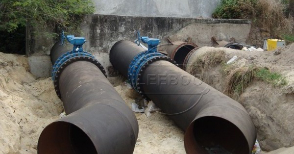 新疆喀什地區(qū)英吉沙縣鋼制限位伸縮接頭多少錢