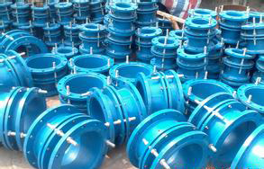 新疆和田地區(qū)和田市鋼制限位伸縮接頭好不好