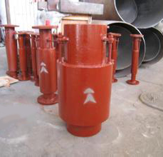 鋼制<a href=http://m.wuhxjl.com target=_blank class=infotextkey>伸縮接頭</a>價(jià)格