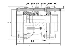 <a href=http://m.wuhxjl.com target=_blank class=infotextkey>傳力接頭</a>原理圖