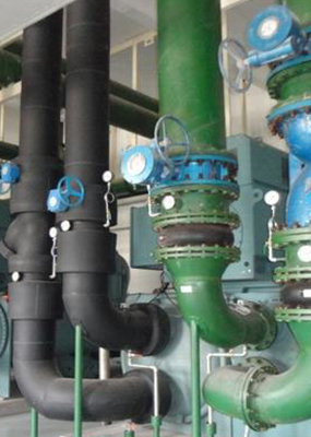 管道設(shè)備在工廠(chǎng)、輕重行業(yè)的應(yīng)用