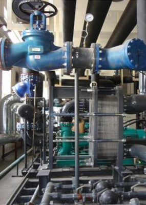 管道設(shè)備在電子和智能行業(yè)的應(yīng)用