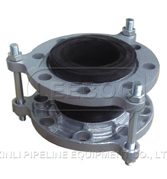 四川省南充市嘉陵區(qū)鑫利單球體<a href=http://m.wuhxjl.com target=_blank class=infotextkey>橡膠接頭</a>