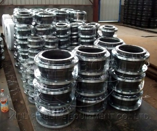 雙球體<a href=http://m.wuhxjl.com target=_blank class=infotextkey>橡膠接頭</a>