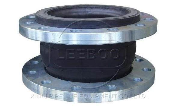 鋼廠管道專用<a href=http://m.wuhxjl.com target=_blank class=infotextkey>橡膠接頭</a>