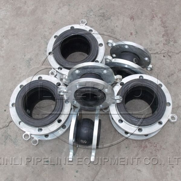 江西省贛州市于都縣閥門專用<a href=http://m.wuhxjl.com target=_blank class=infotextkey>橡膠接頭</a>