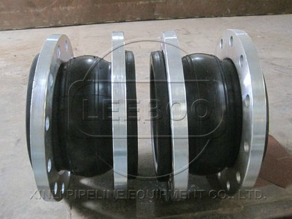 河南省洛陽市嵩縣閘閥配套<a href=http://m.wuhxjl.com target=_blank class=infotextkey>橡膠接頭</a>